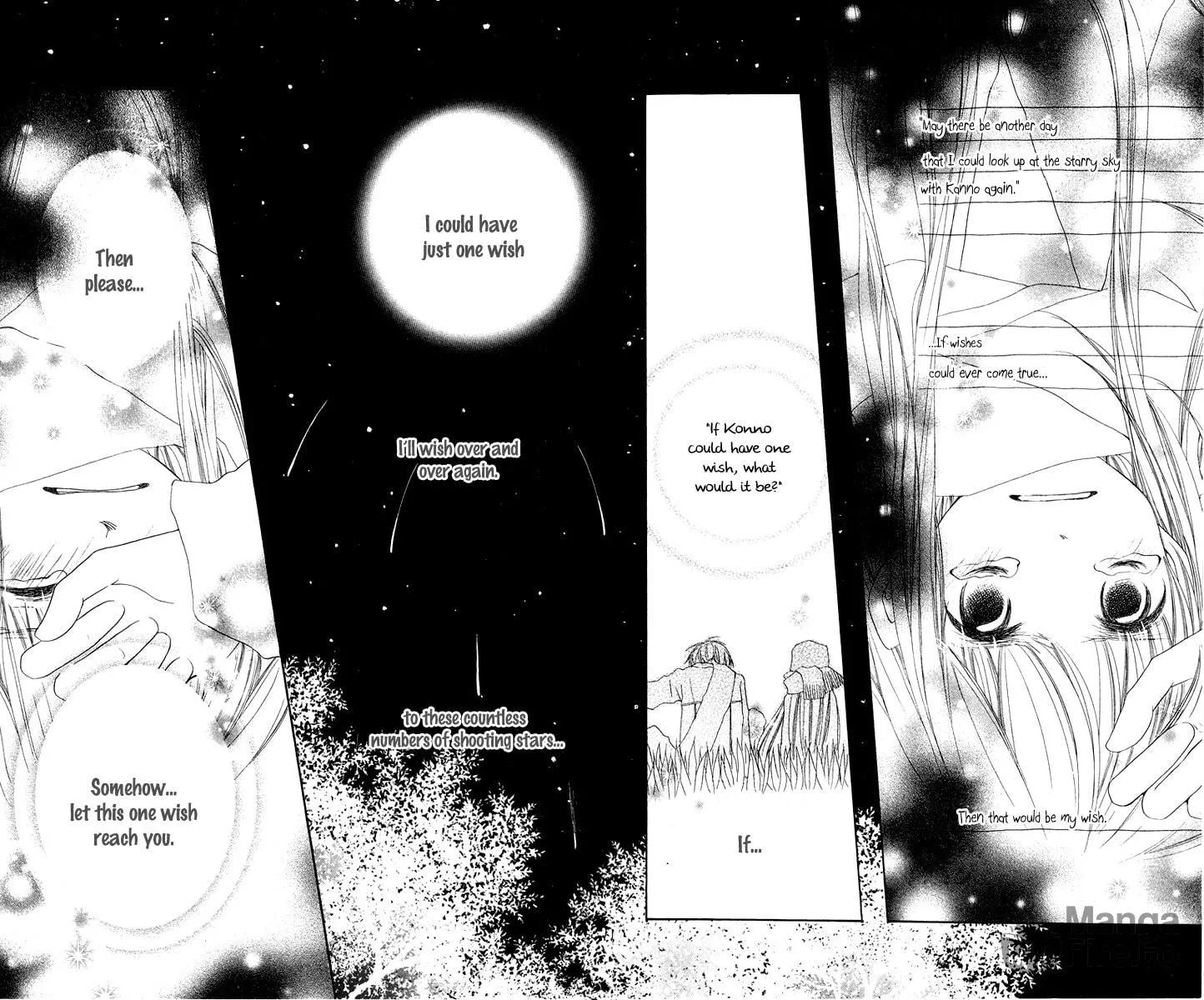 Read Mizutama Fabric chapter 4 image 38 on Lezhin
