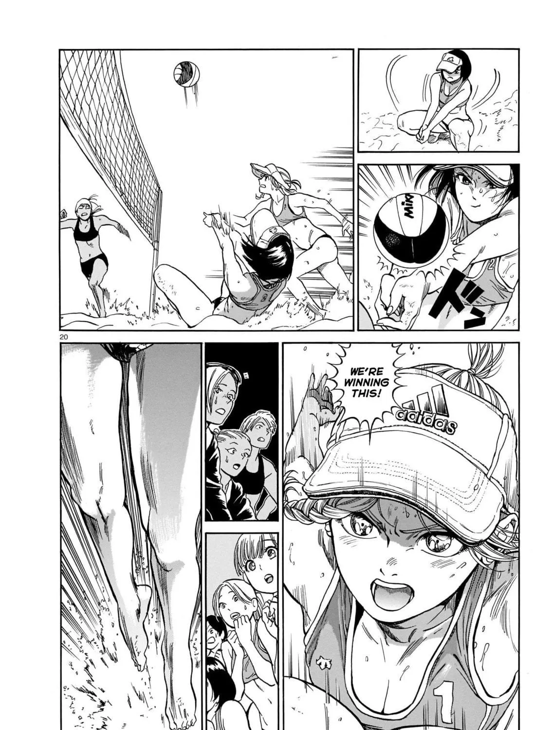 Read MMB chapter 0 image 38 on Lezhin