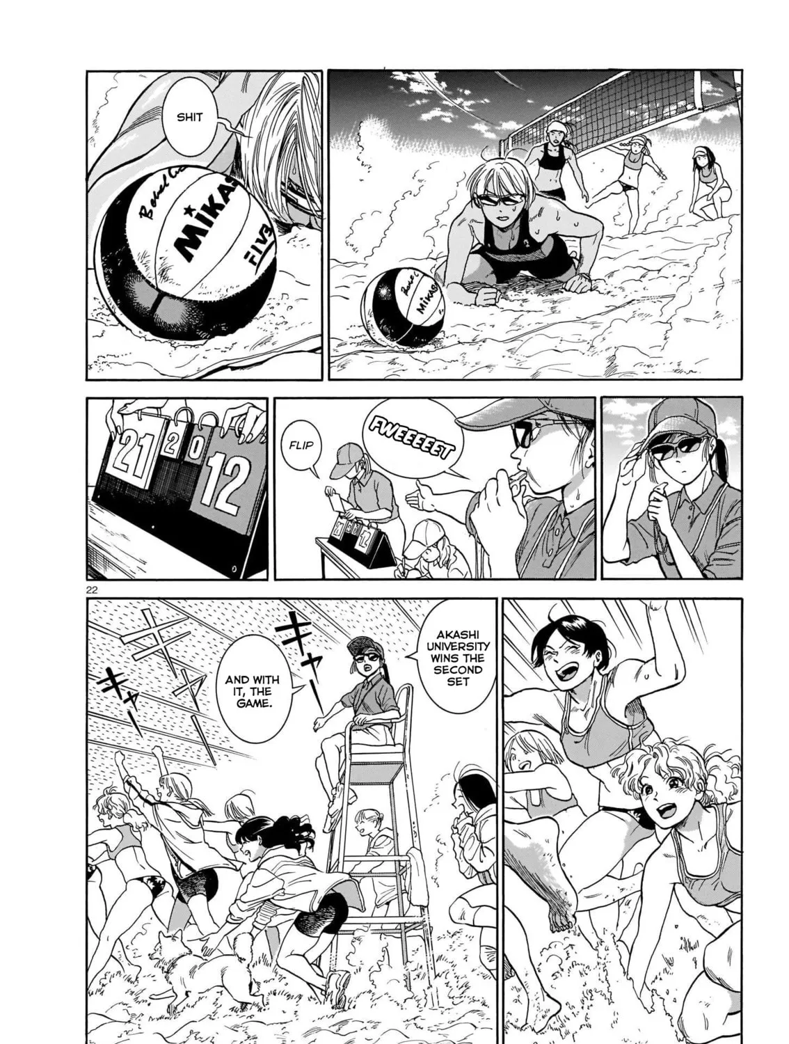 Read MMB chapter 0 image 42 on Lezhin
