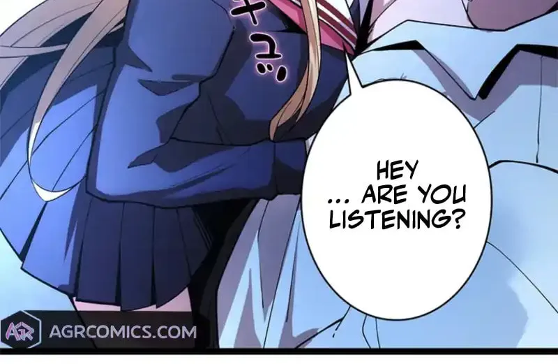 Mo Nv Luo Lin Chapter 1 page 11 - 