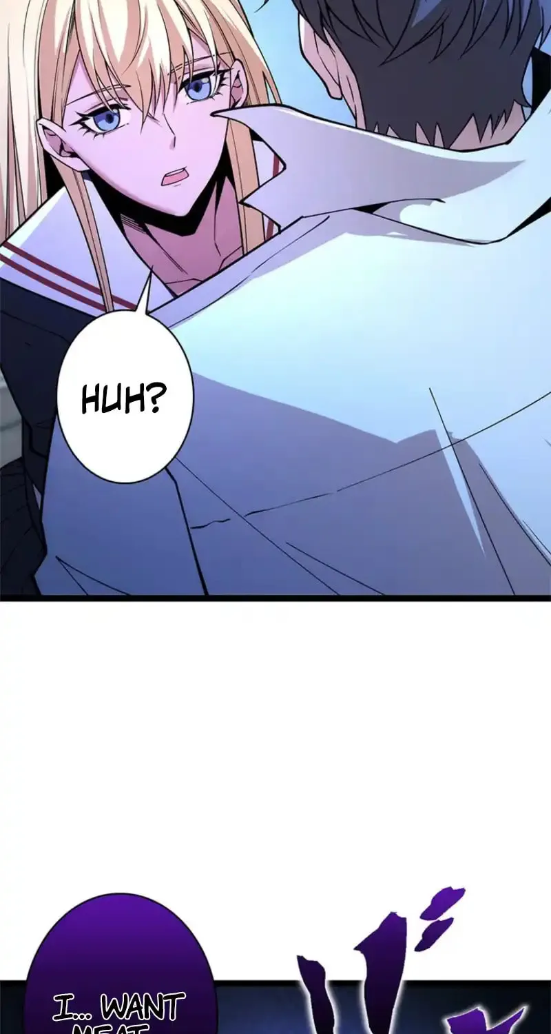 Mo Nv Luo Lin Chapter 1 page 14 - 