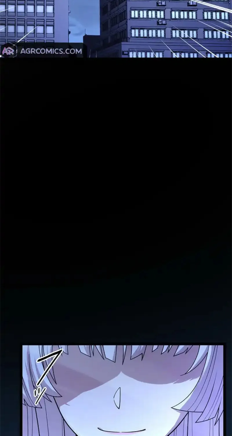 Mo Nv Luo Lin Chapter 1 page 19 - 