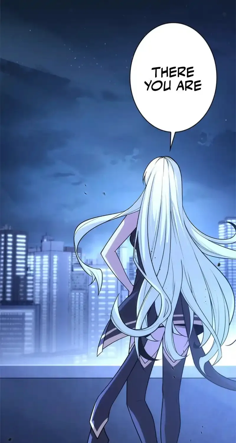 Mo Nv Luo Lin Chapter 1 page 21 - 