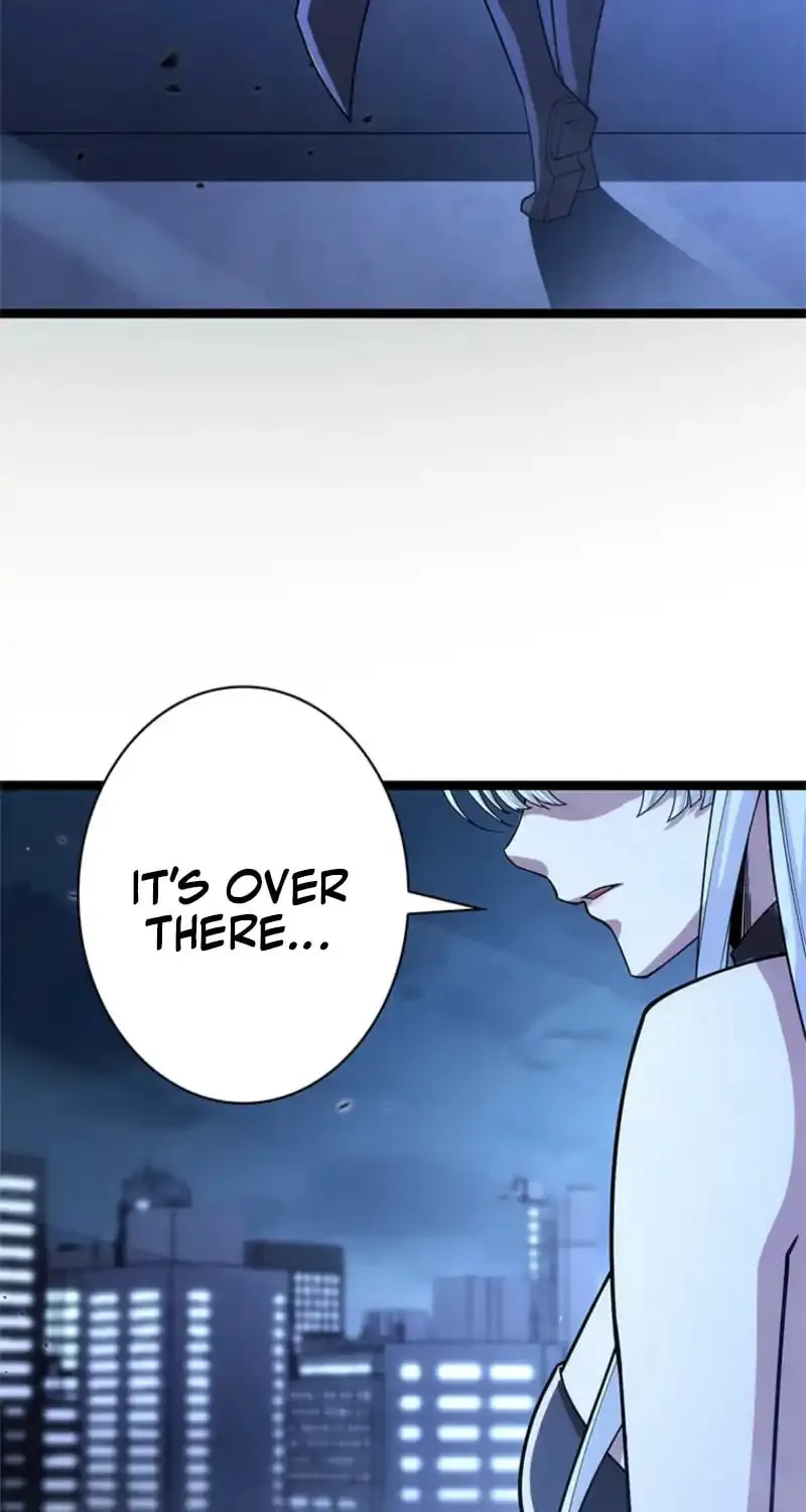 Mo Nv Luo Lin Chapter 1 page 22 - 