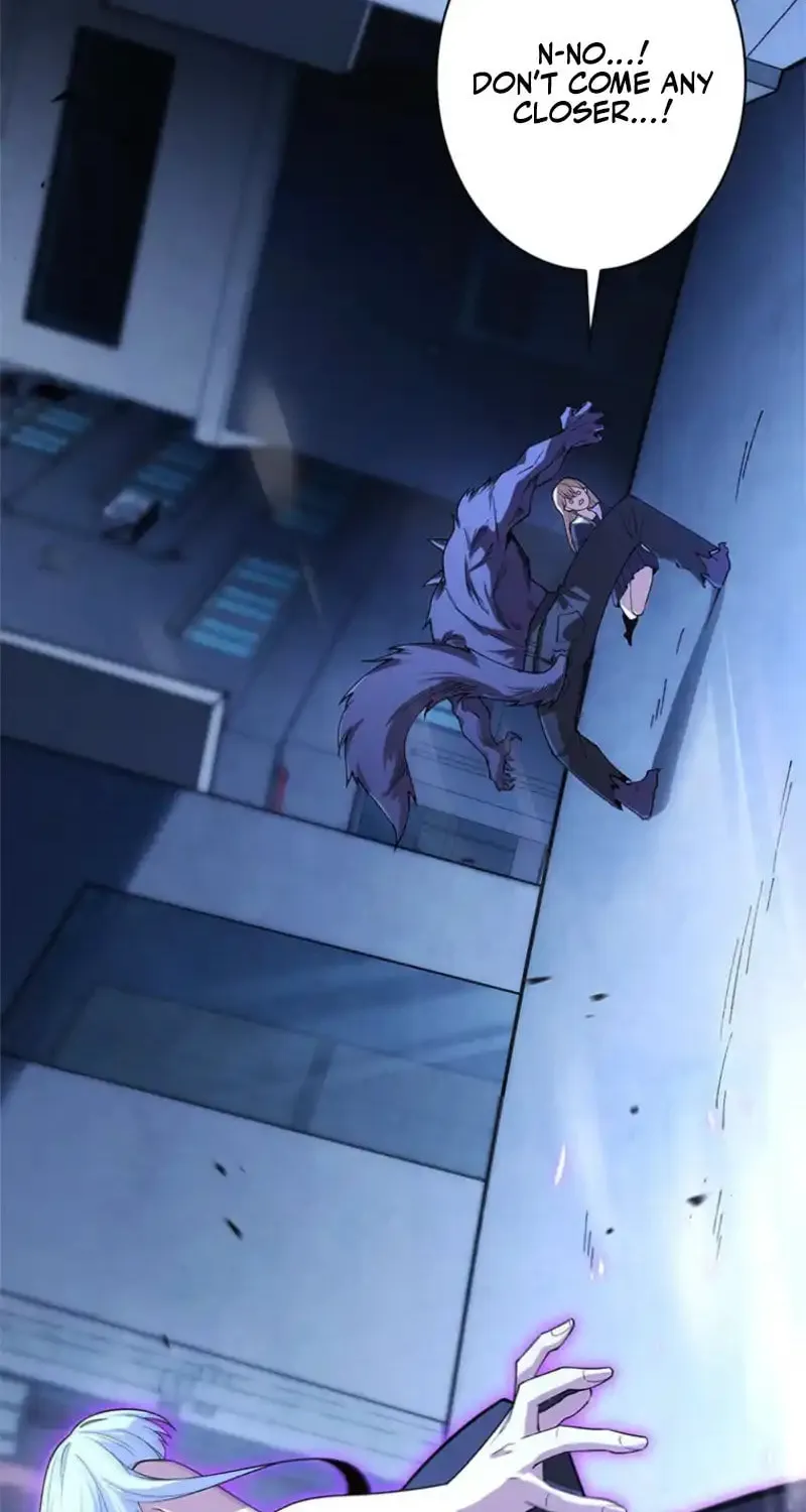 Mo Nv Luo Lin Chapter 1 page 26 - 