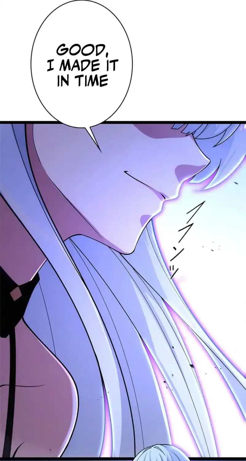 Mo Nv Luo Lin Chapter 1 page 30 - 