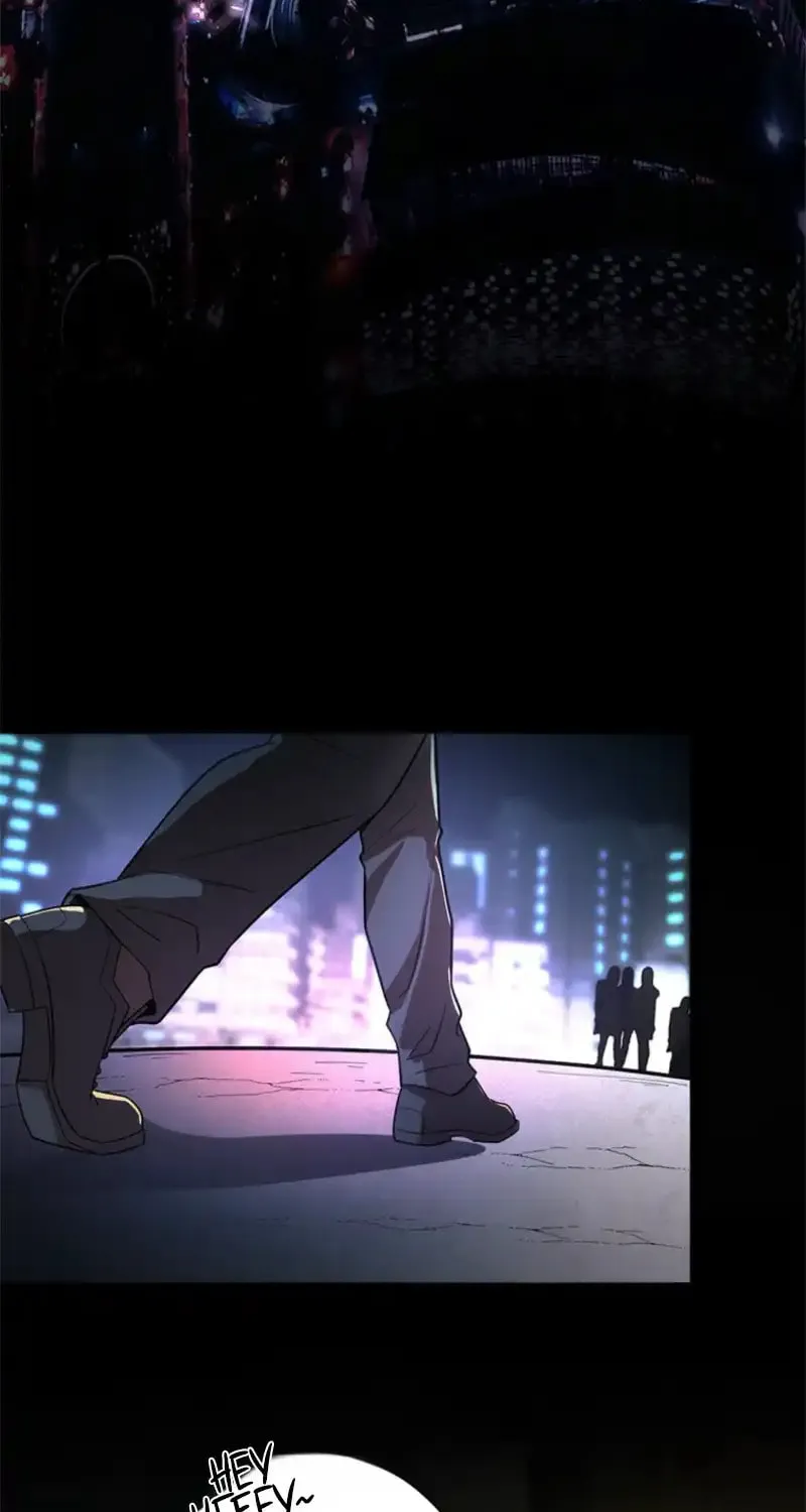 Mo Nv Luo Lin Chapter 1 page 4 - 