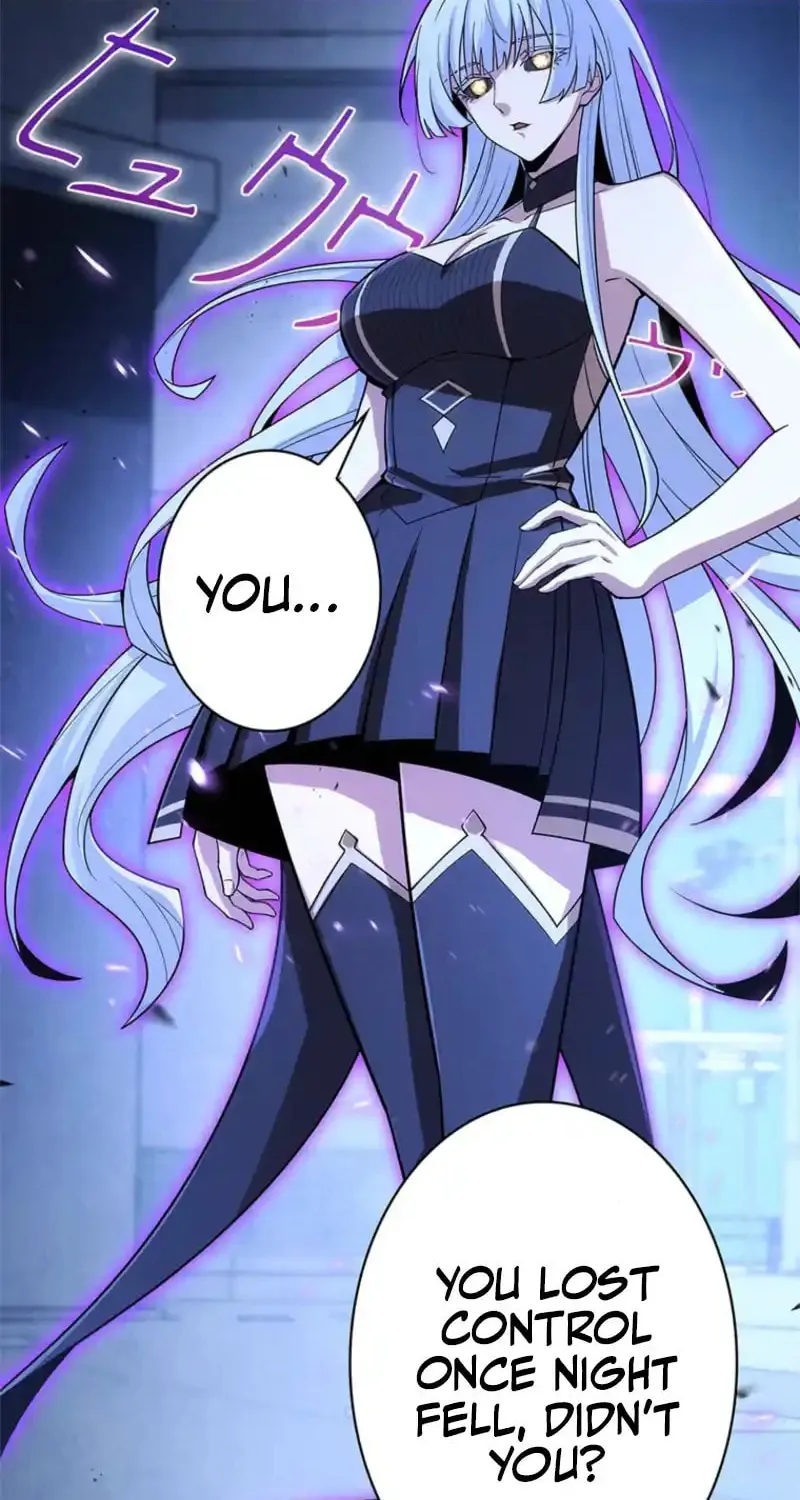 Mo Nv Luo Lin Chapter 1 page 31 - 