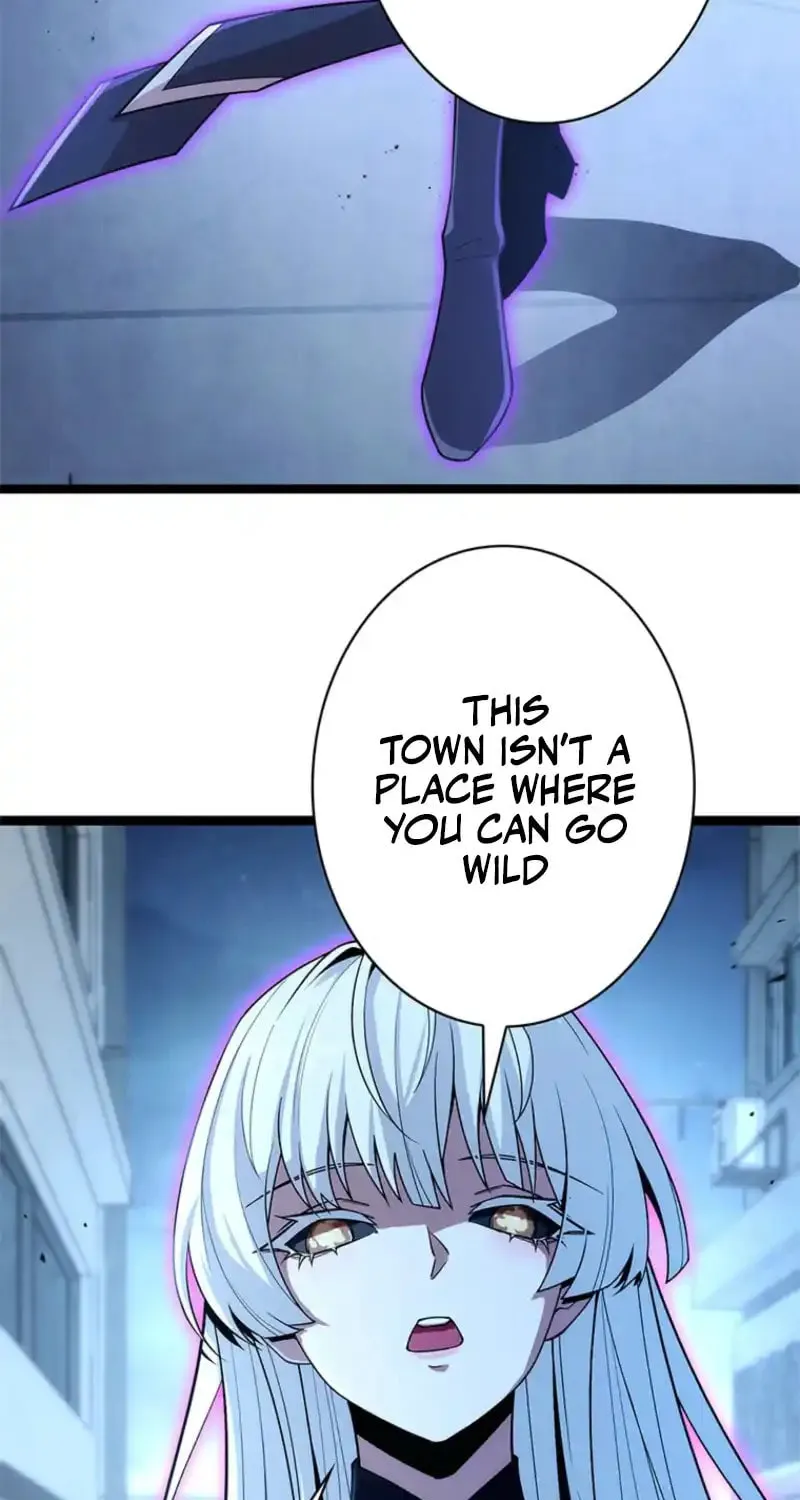 Mo Nv Luo Lin Chapter 1 page 32 - 