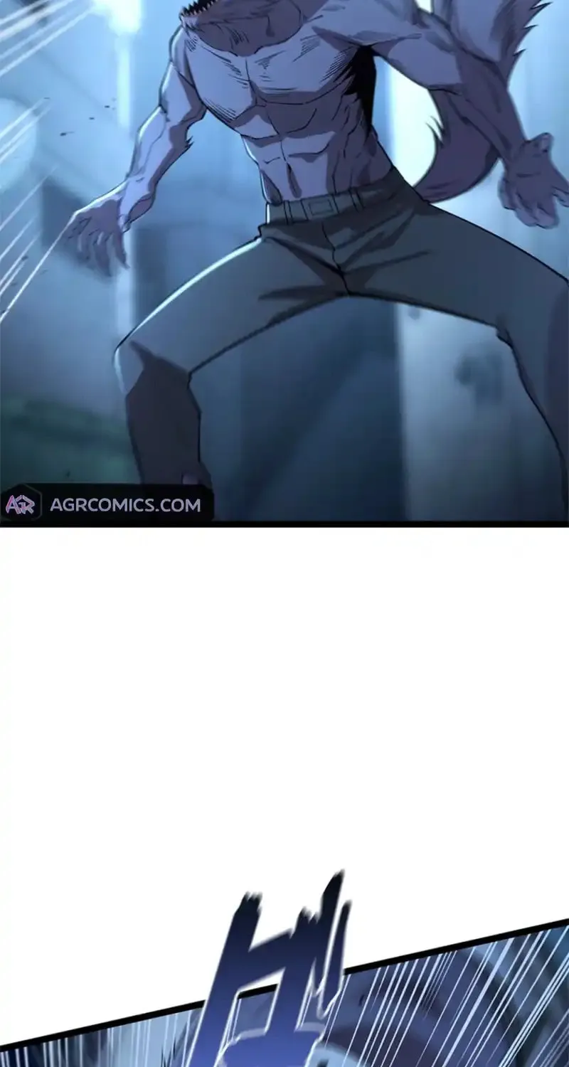 Mo Nv Luo Lin Chapter 1 page 34 - 