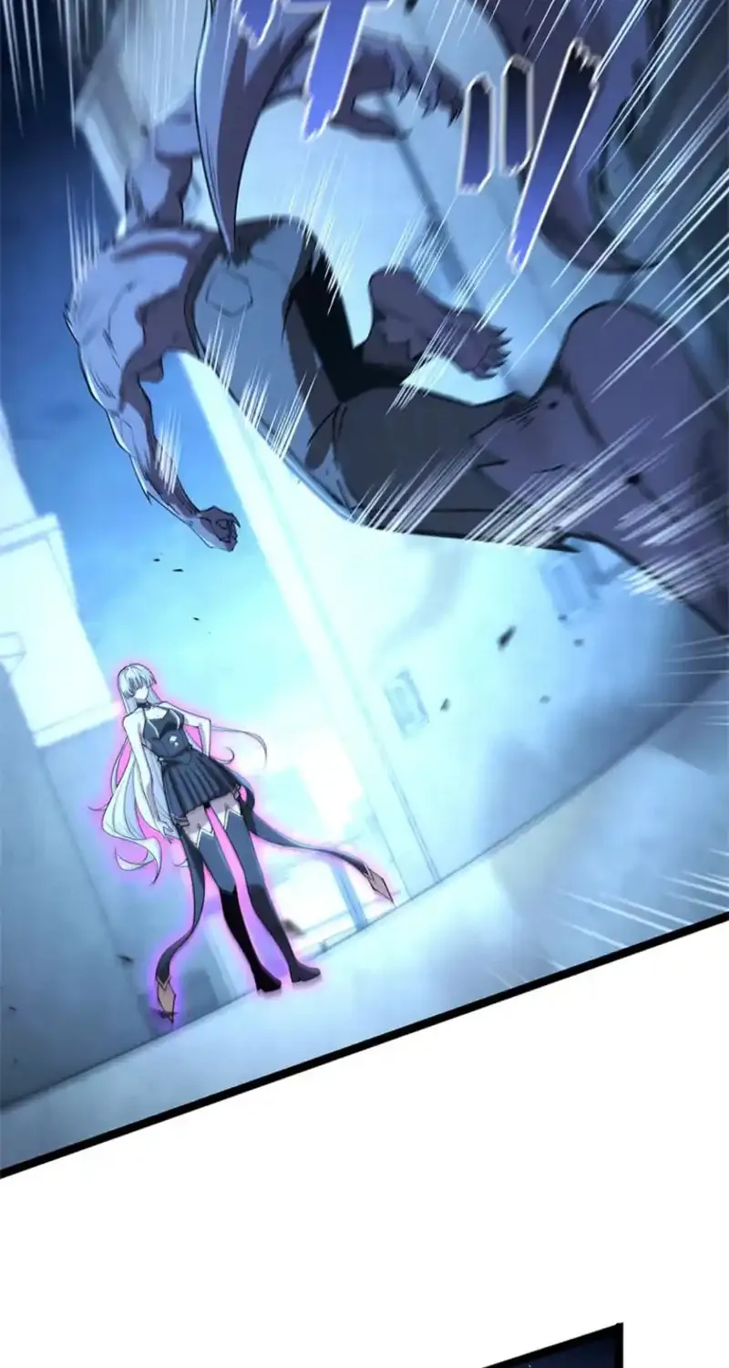 Mo Nv Luo Lin Chapter 1 page 35 - 
