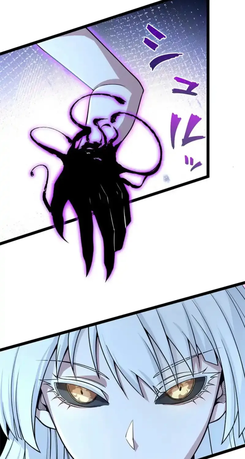 Mo Nv Luo Lin Chapter 1 page 36 - 