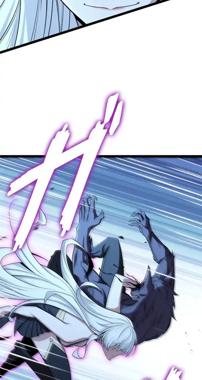 Mo Nv Luo Lin Chapter 1 page 37 - 
