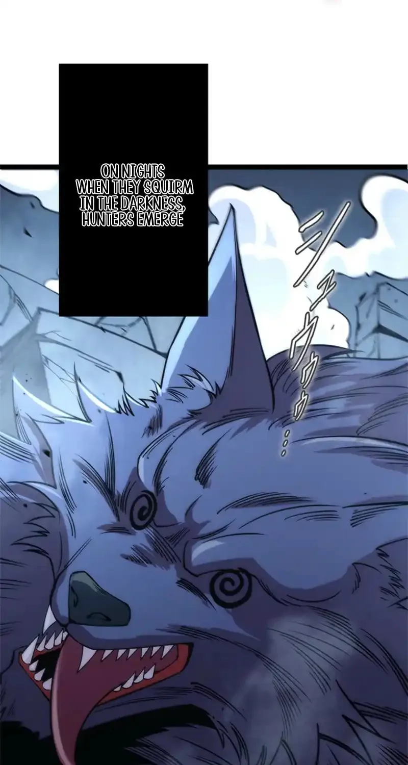 Mo Nv Luo Lin Chapter 1 page 40 - 