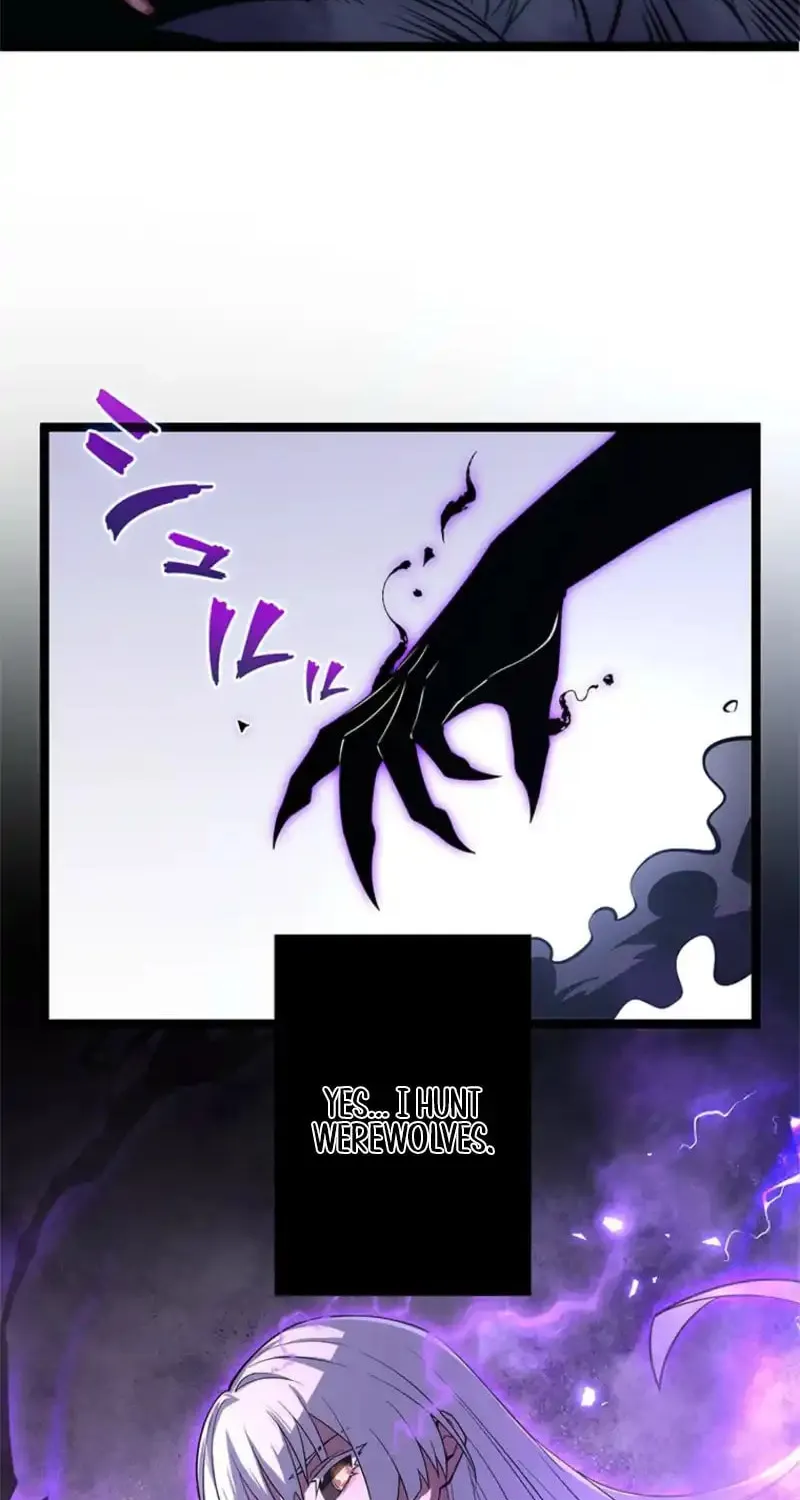 Mo Nv Luo Lin Chapter 1 page 41 - 