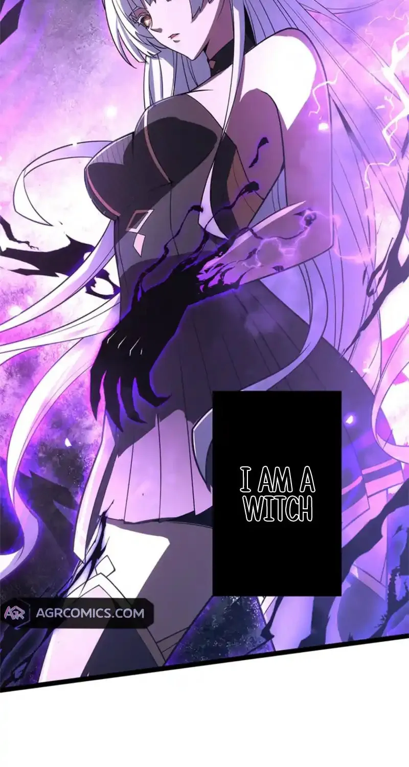 Mo Nv Luo Lin Chapter 1 page 42 - 