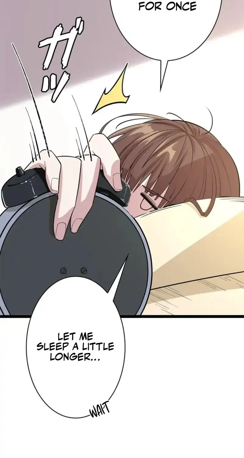 Mo Nv Luo Lin Chapter 1 page 46 - 