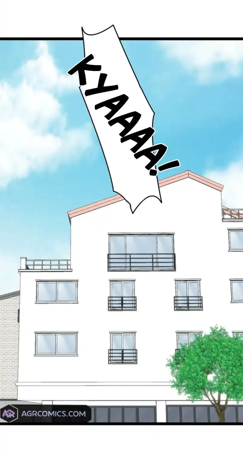 Mo Nv Luo Lin Chapter 1 page 47 - 