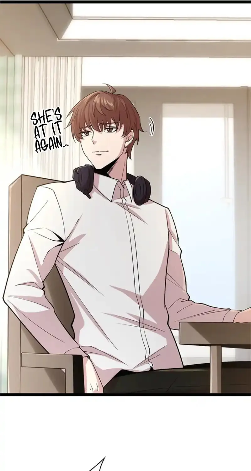 Mo Nv Luo Lin Chapter 1 page 49 - 
