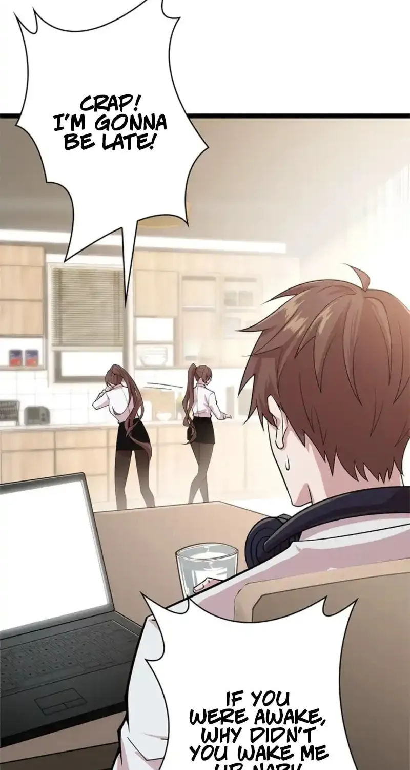 Mo Nv Luo Lin Chapter 1 page 50 - 