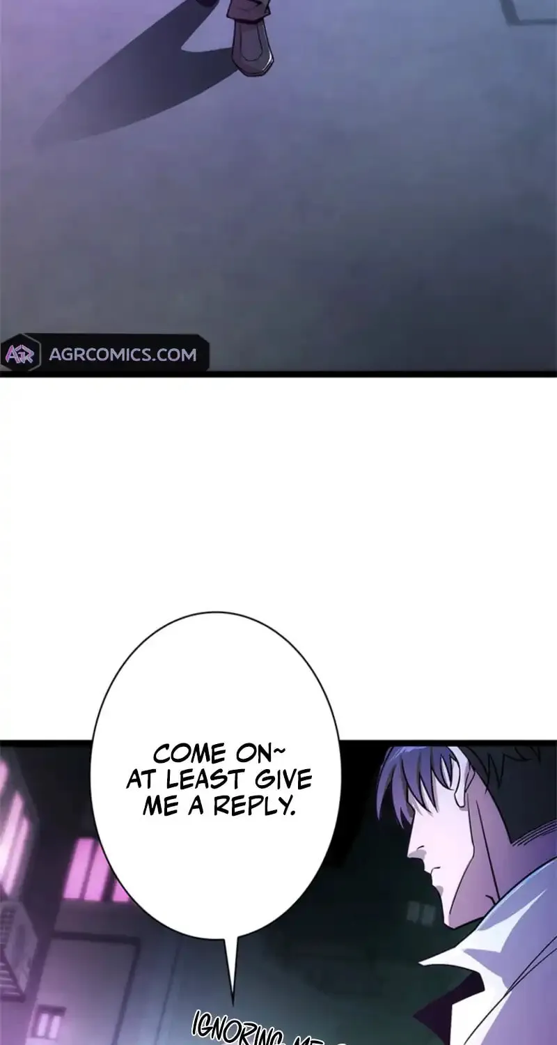 Mo Nv Luo Lin Chapter 1 page 6 - 