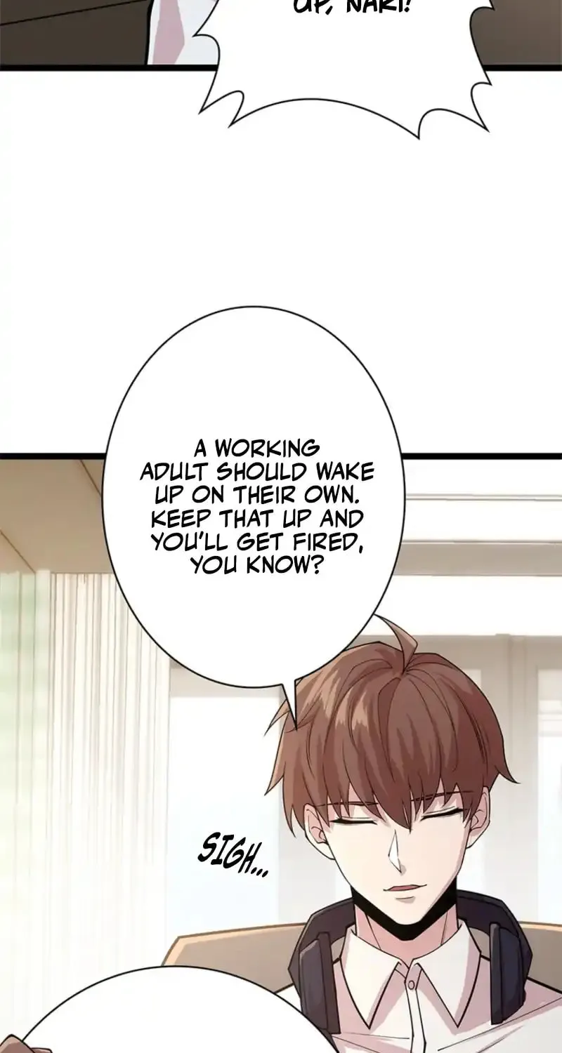 Mo Nv Luo Lin Chapter 1 page 51 - 