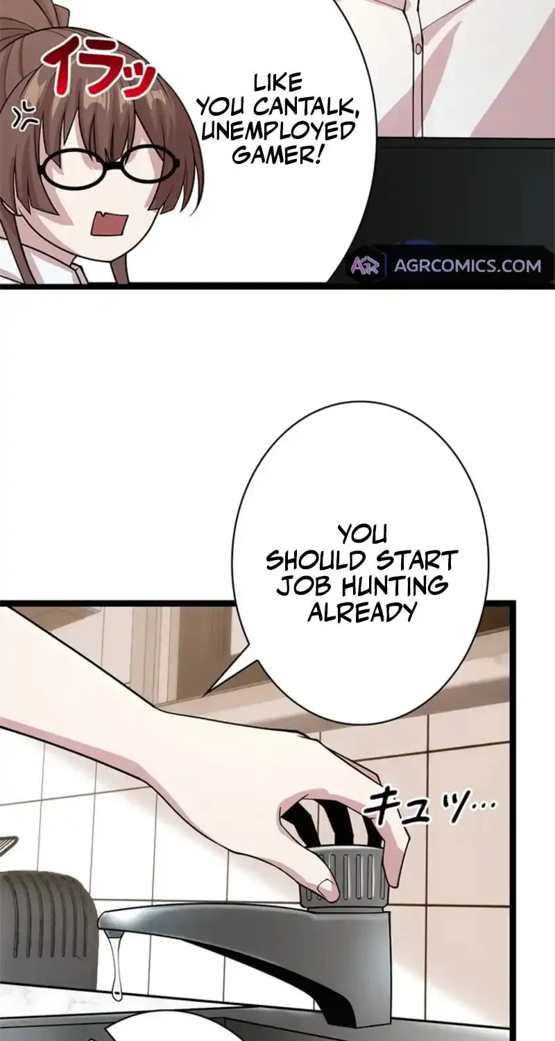 Mo Nv Luo Lin Chapter 1 page 52 - 