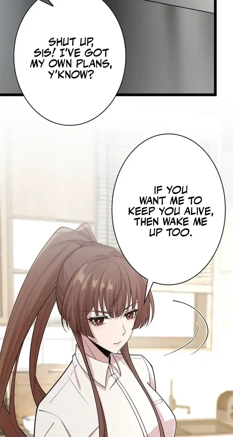 Mo Nv Luo Lin Chapter 1 page 53 - 