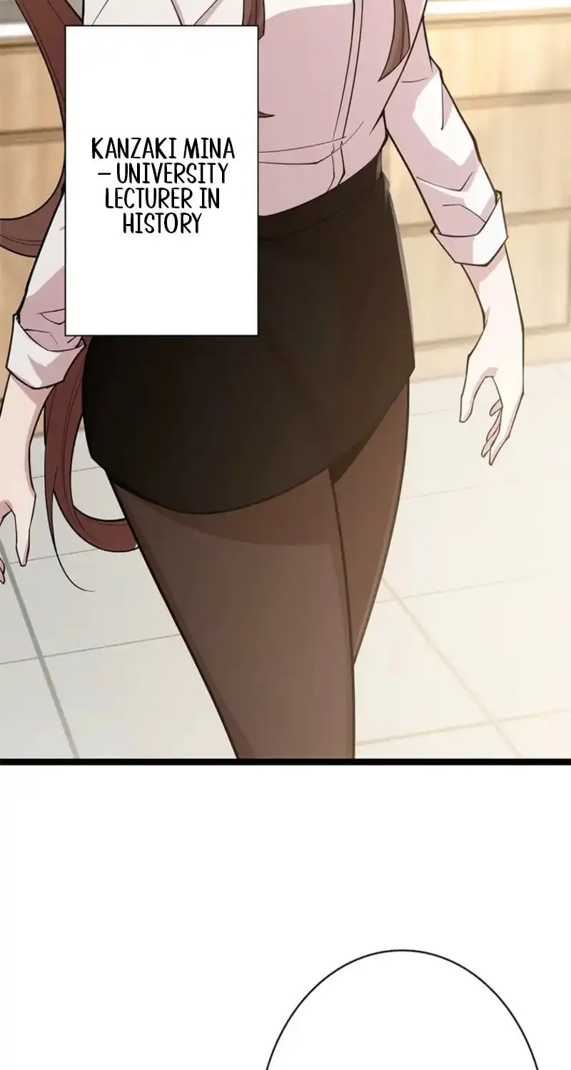 Mo Nv Luo Lin Chapter 1 page 54 - 