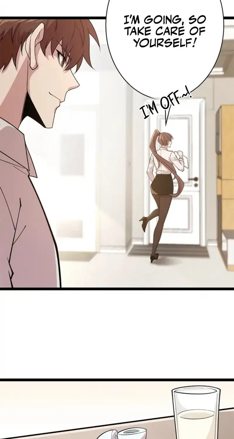Mo Nv Luo Lin Chapter 1 page 55 - 