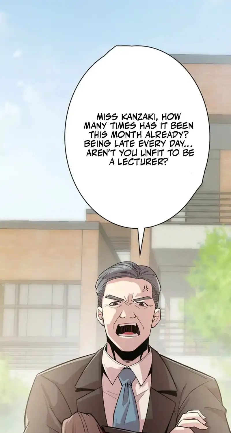 Mo Nv Luo Lin Chapter 1 page 58 - 
