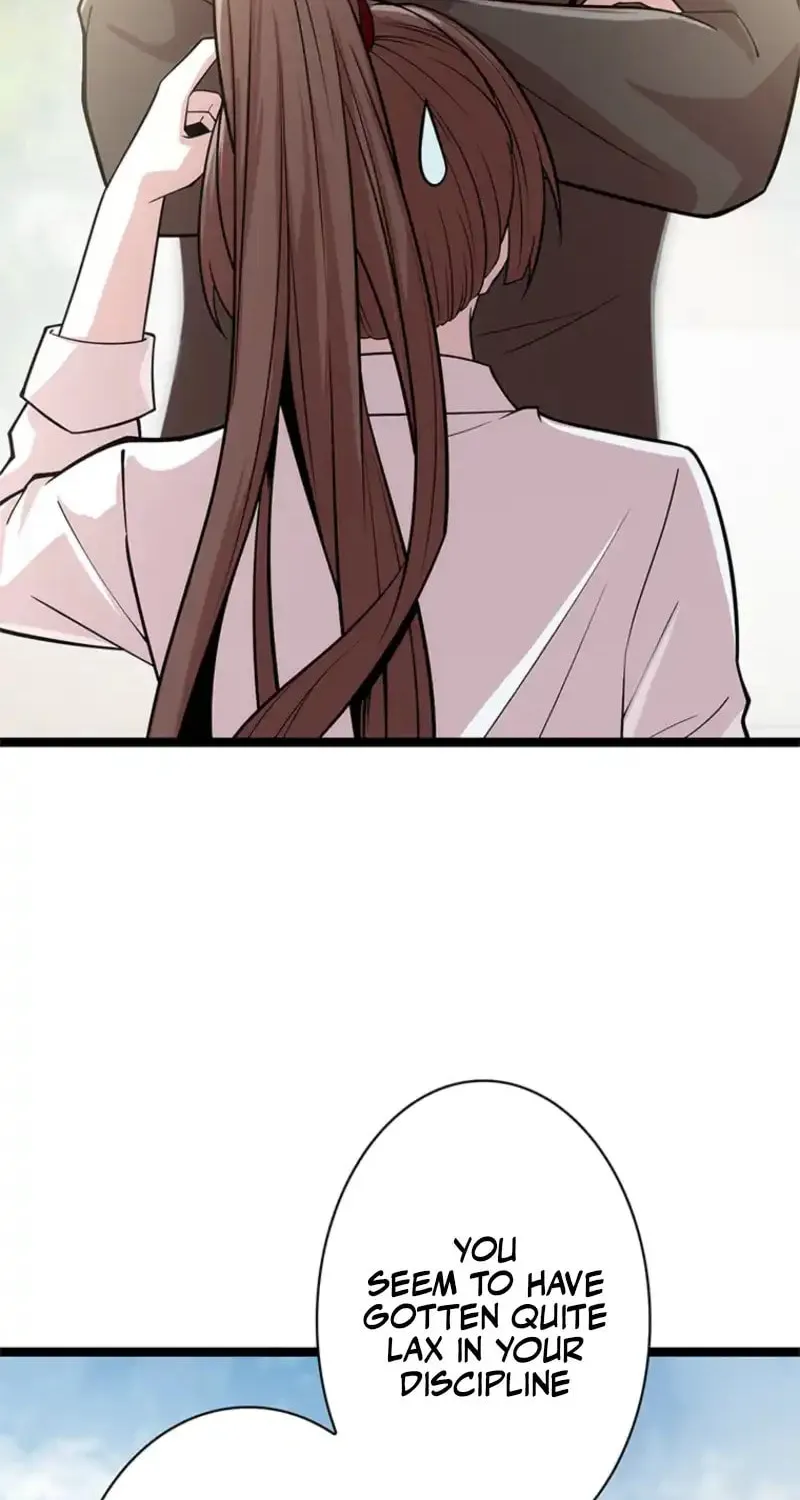 Mo Nv Luo Lin Chapter 1 page 59 - 