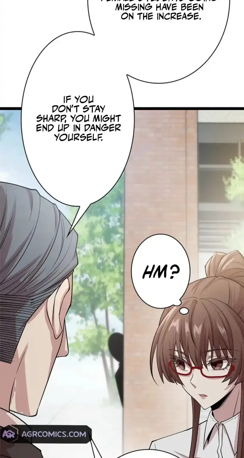 Mo Nv Luo Lin Chapter 1 page 61 - 