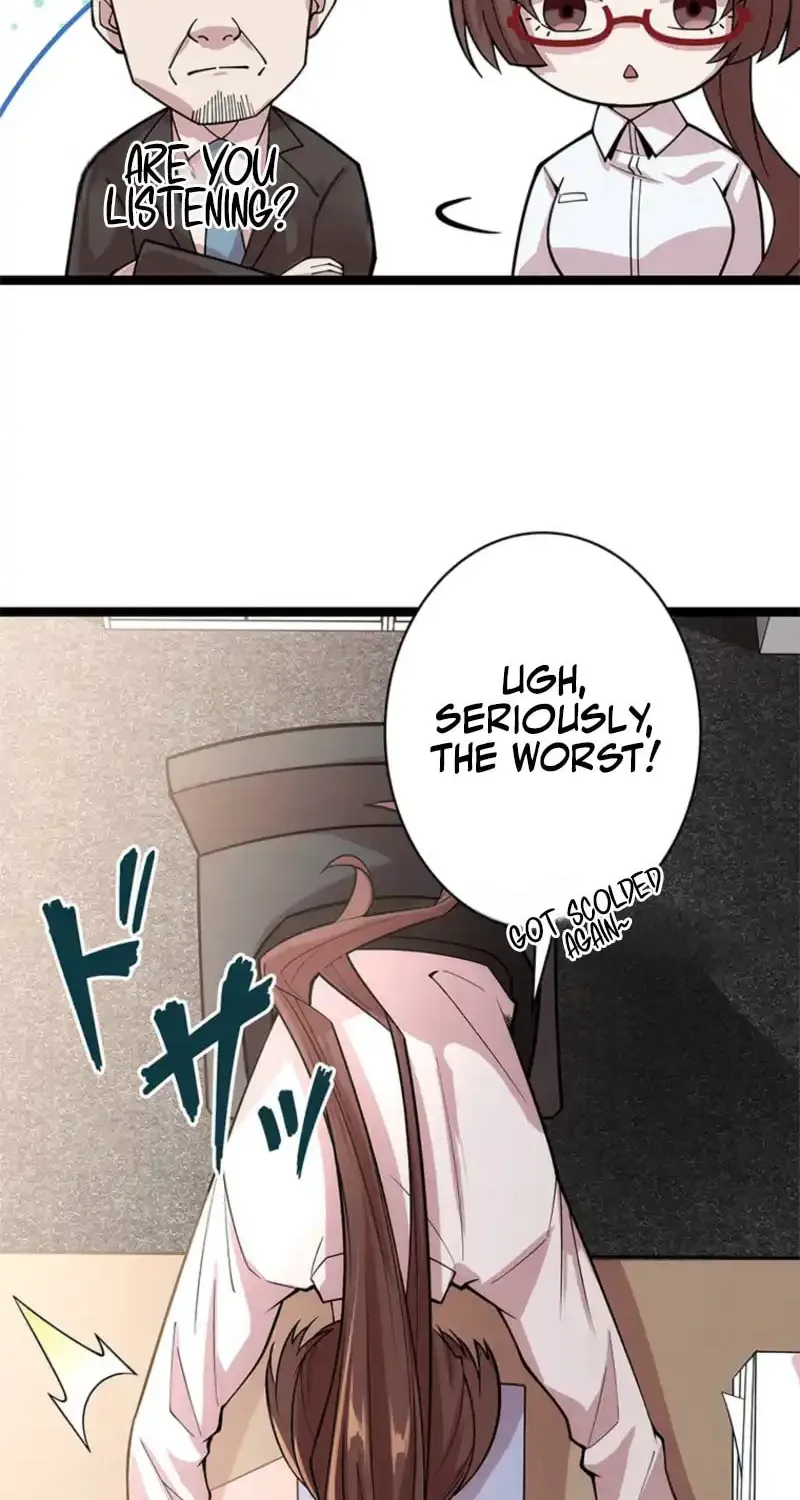 Mo Nv Luo Lin Chapter 1 page 63 - 