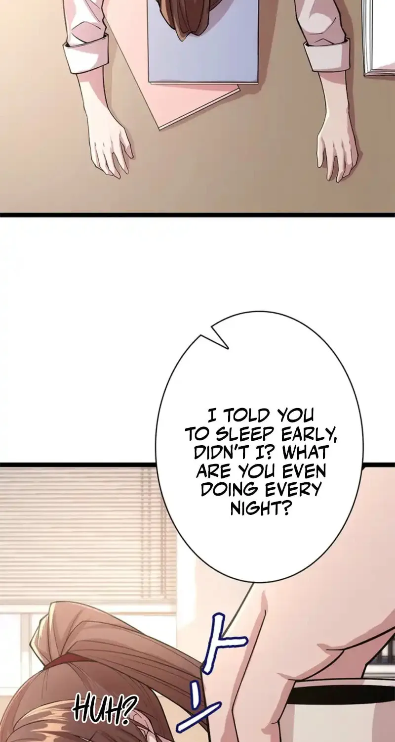 Mo Nv Luo Lin Chapter 1 page 64 - 
