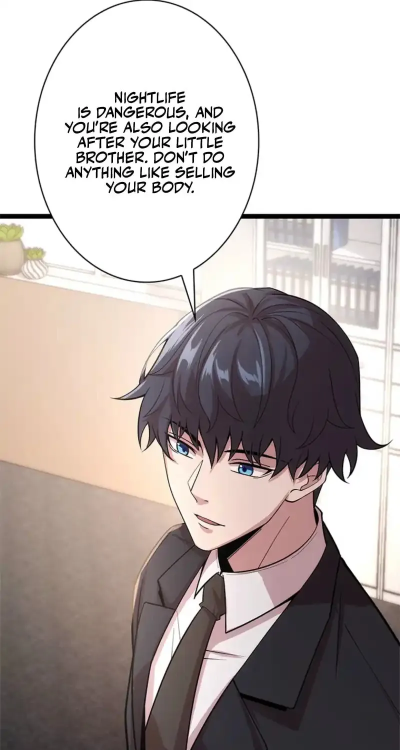 Mo Nv Luo Lin Chapter 1 page 67 - 