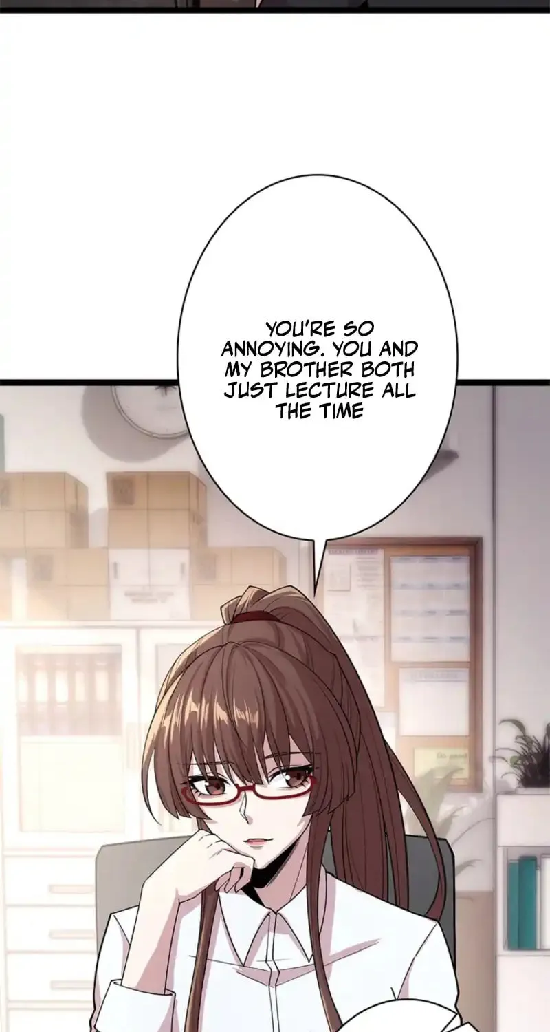Mo Nv Luo Lin Chapter 1 page 68 - 