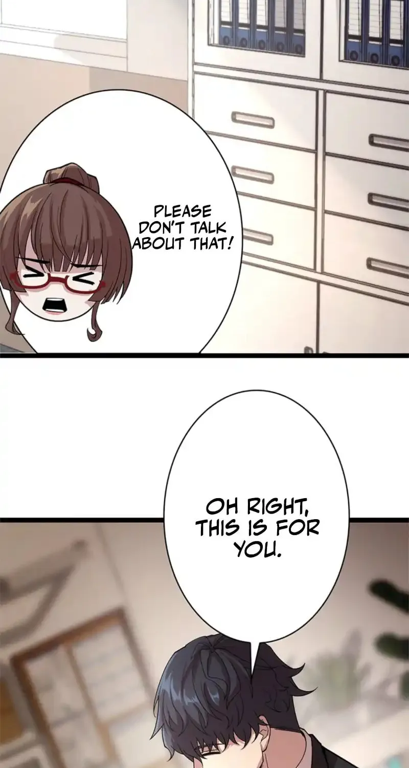 Mo Nv Luo Lin Chapter 1 page 70 - 