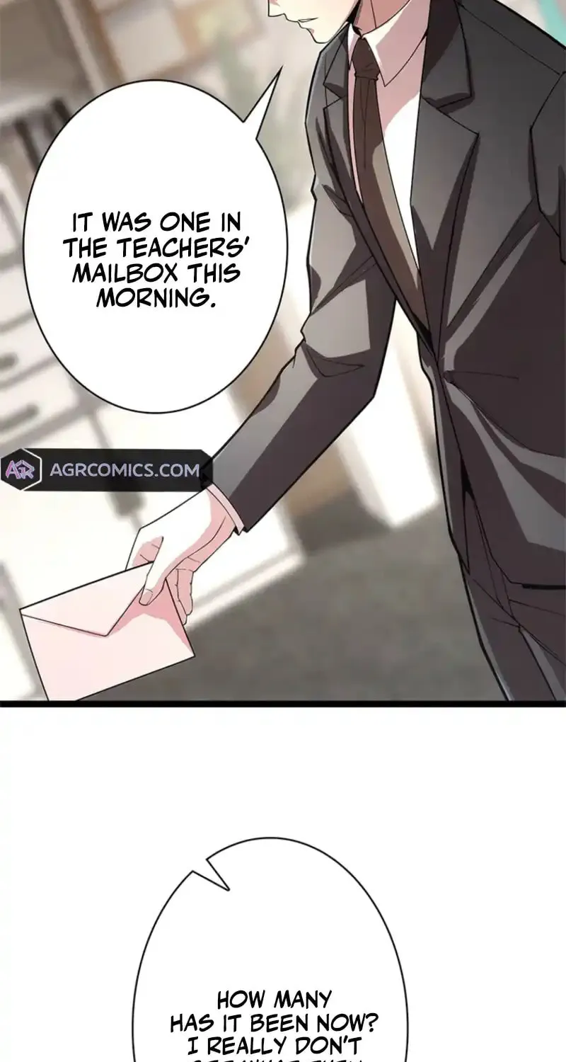 Mo Nv Luo Lin Chapter 1 page 71 - 