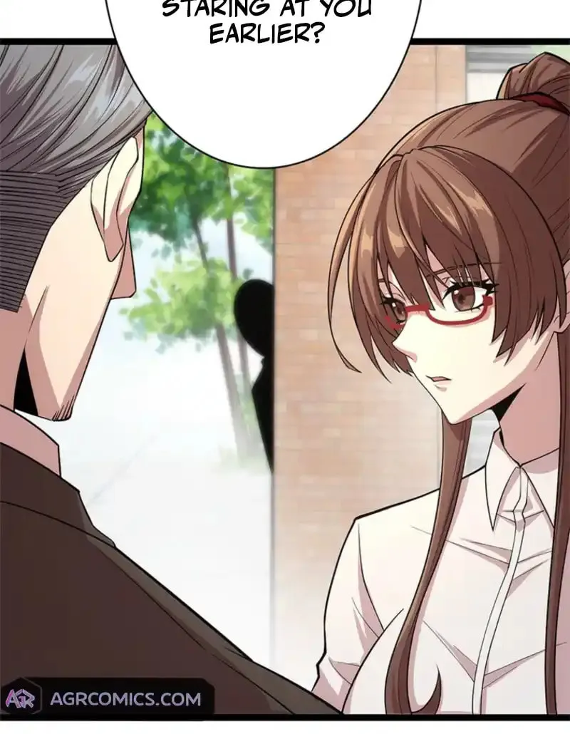 Mo Nv Luo Lin Chapter 1 page 75 - 