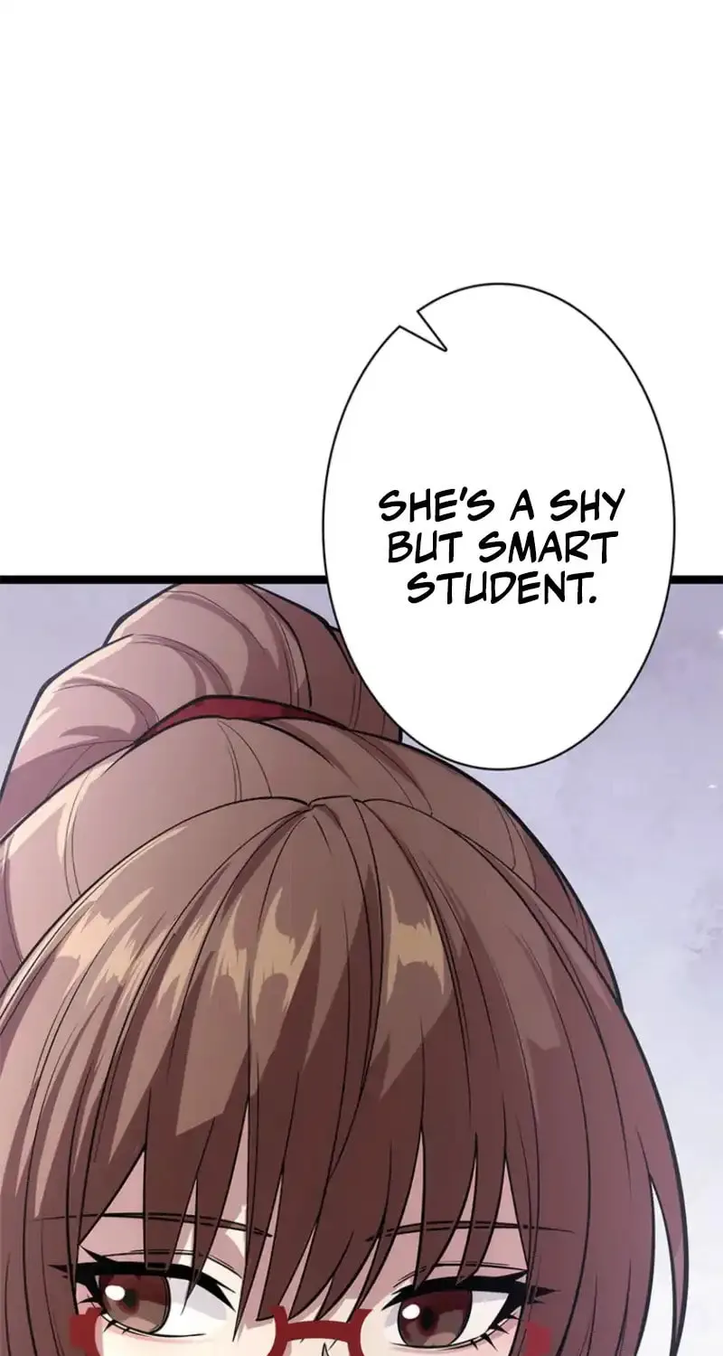 Mo Nv Luo Lin Chapter 1 page 76 - 