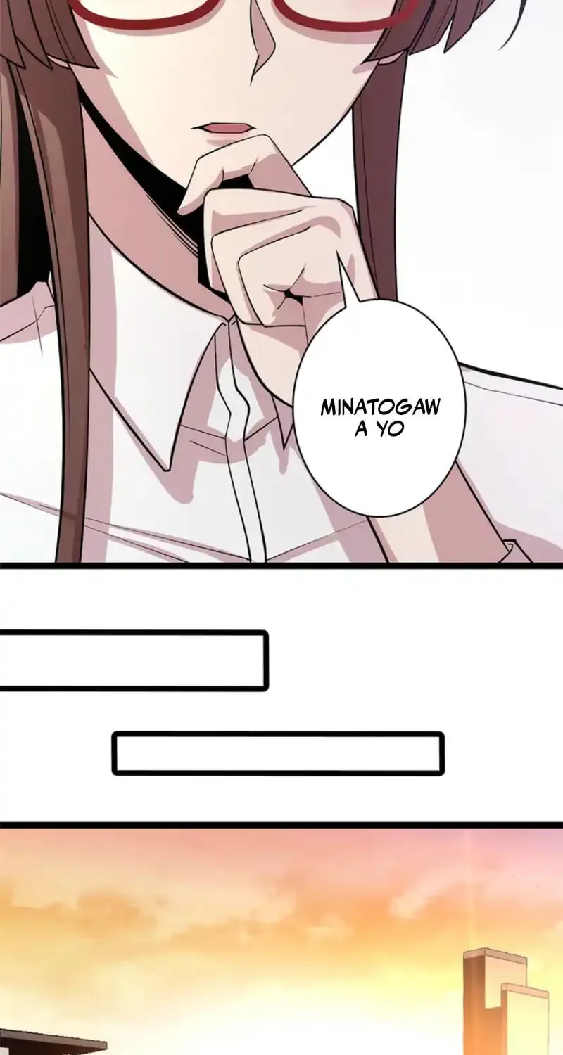 Mo Nv Luo Lin Chapter 1 page 77 - 