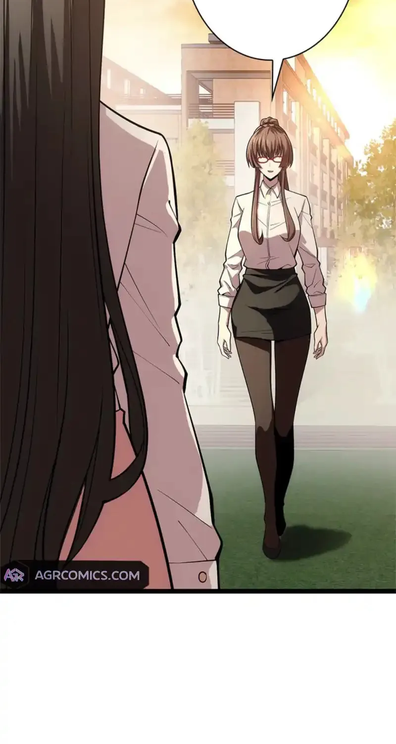 Mo Nv Luo Lin Chapter 1 page 79 - 