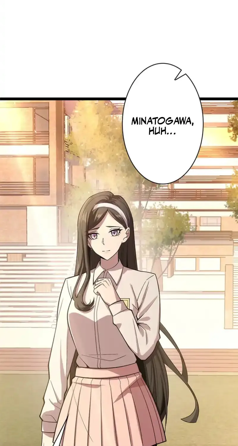 Mo Nv Luo Lin Chapter 1 page 80 - 