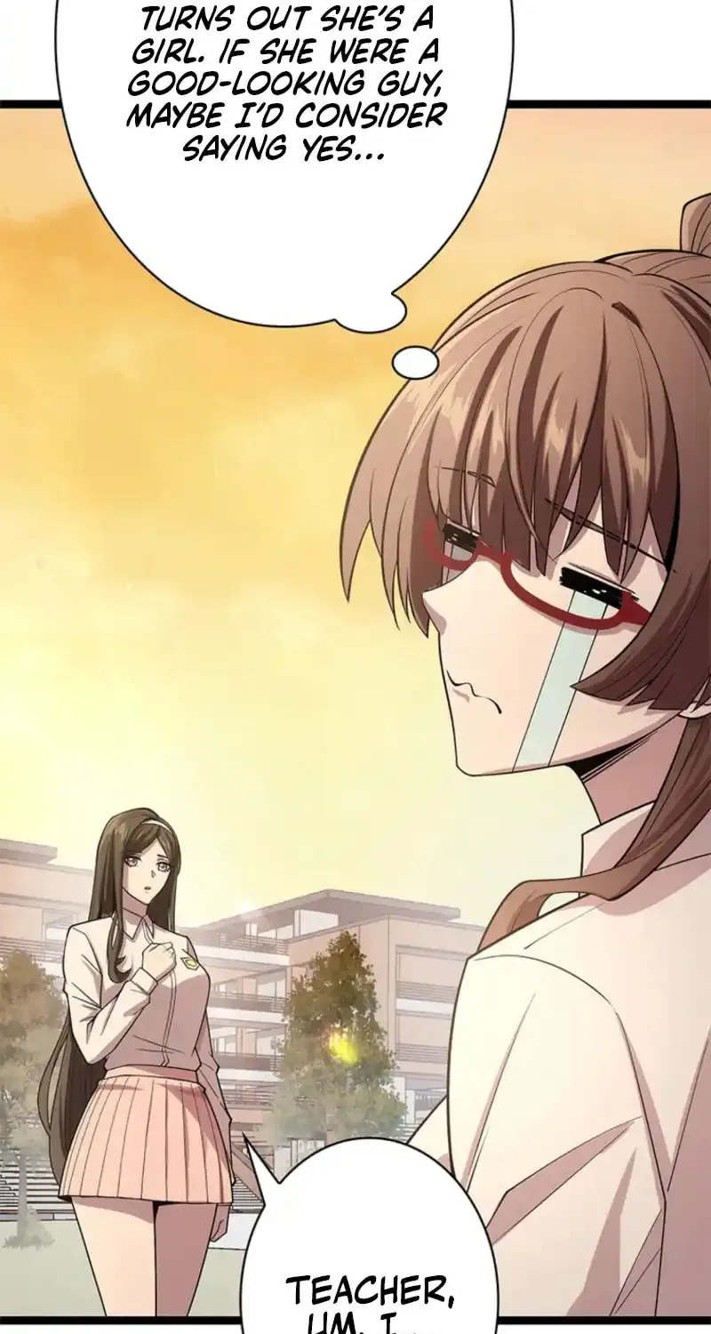 Mo Nv Luo Lin Chapter 1 page 82 - 