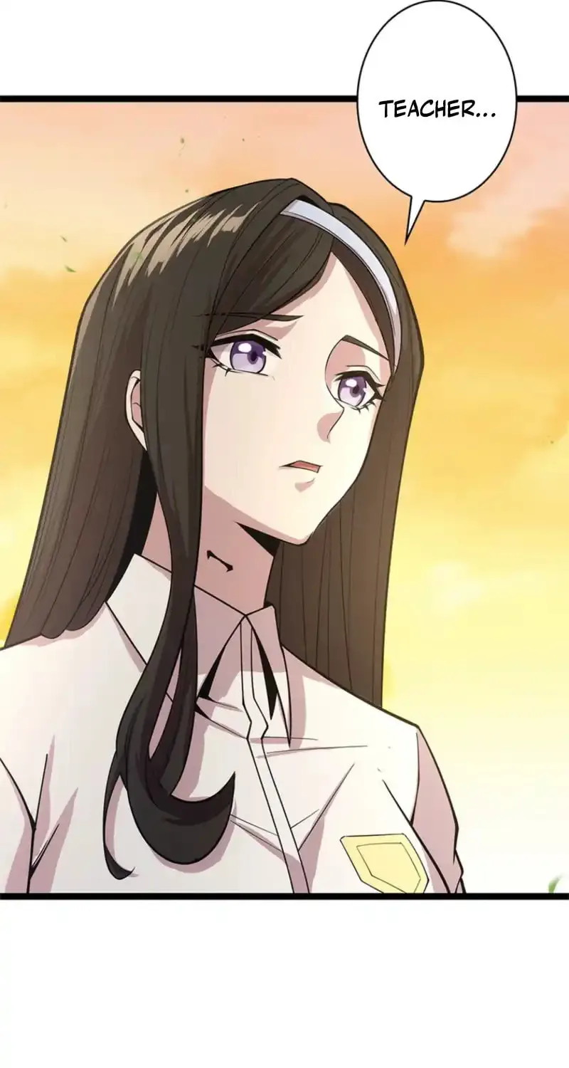 Mo Nv Luo Lin Chapter 1 page 85 - 