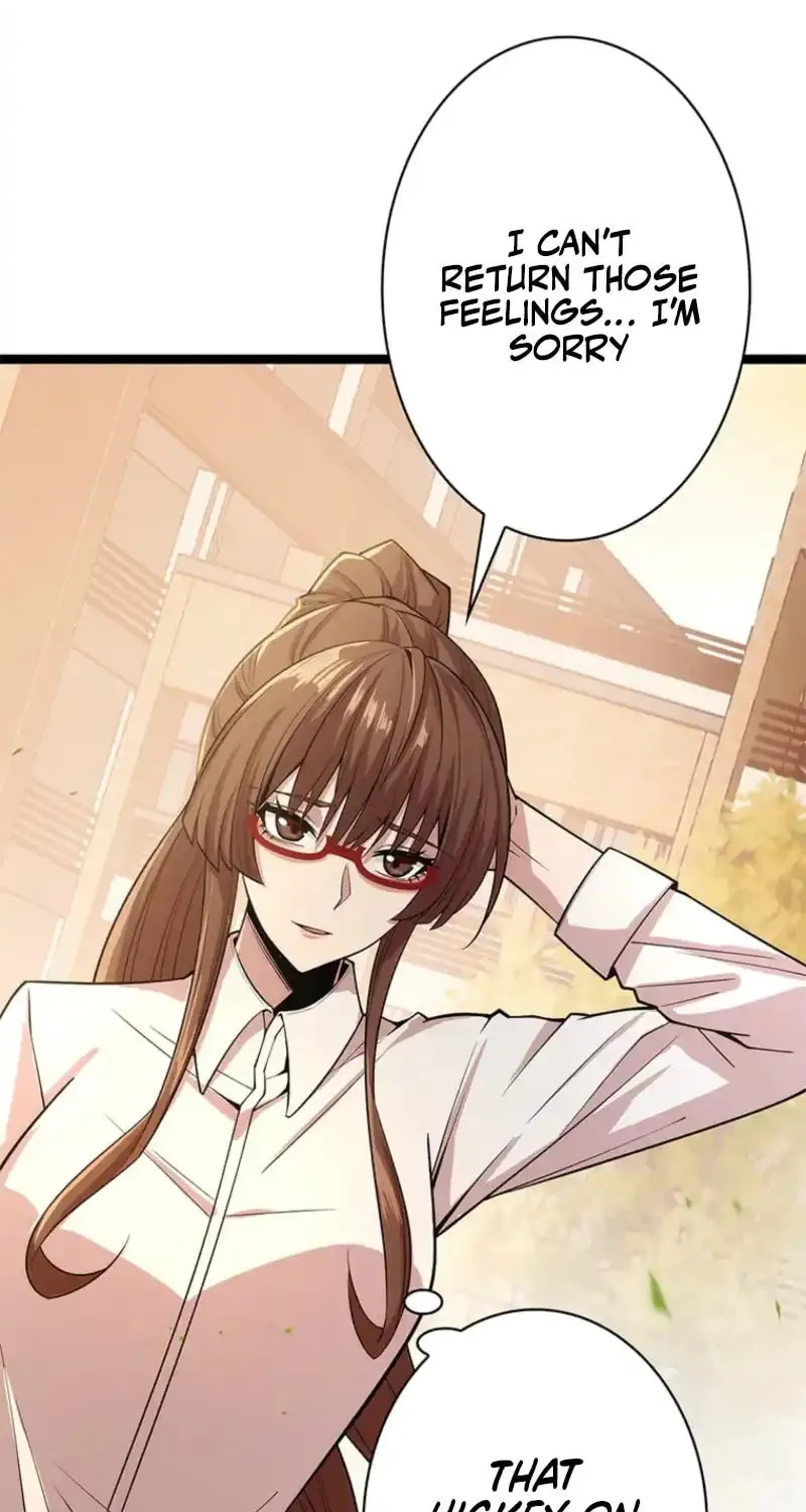 Mo Nv Luo Lin Chapter 1 page 86 - 