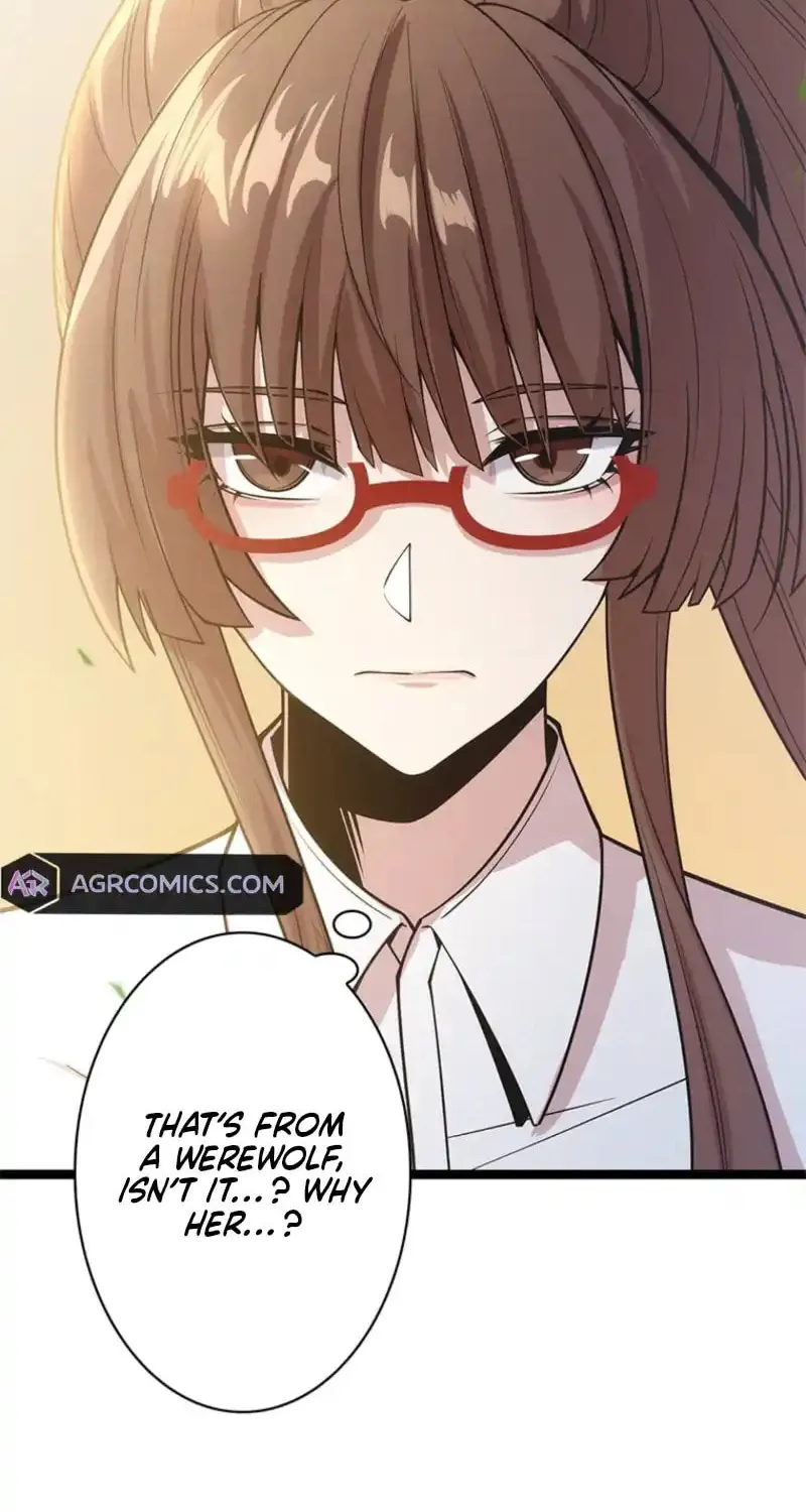Mo Nv Luo Lin Chapter 1 page 88 - 