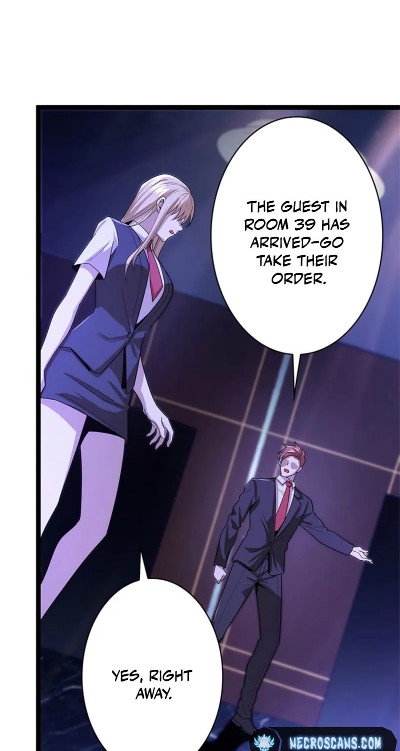 Mo Nv Luo Lin Chapter 2 page 14 - 