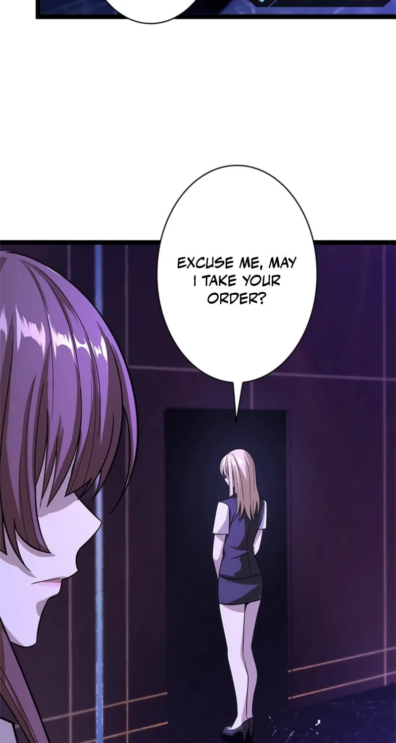 Mo Nv Luo Lin Chapter 2 page 15 - 